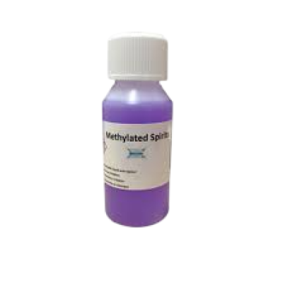 METHYLATED SPIRIT 100ML
